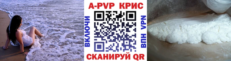 A PVP СК КРИС Камешково